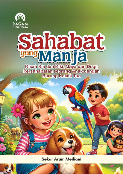 Book Cover
